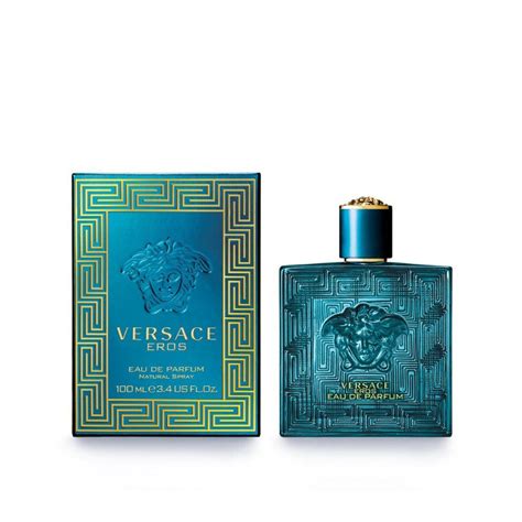 versace eros eau de parfum spray for women|Versace Eros 100ml perfume shop.